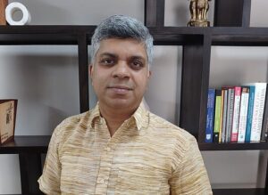 Dr Melvin Chagas Silva, Consultant Psychiatrist