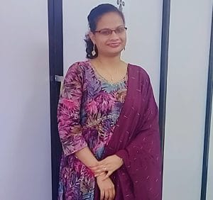 Griselda Nobbay, Psychiatric Social Worker