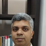 Dr. Melvin Chagas Silva